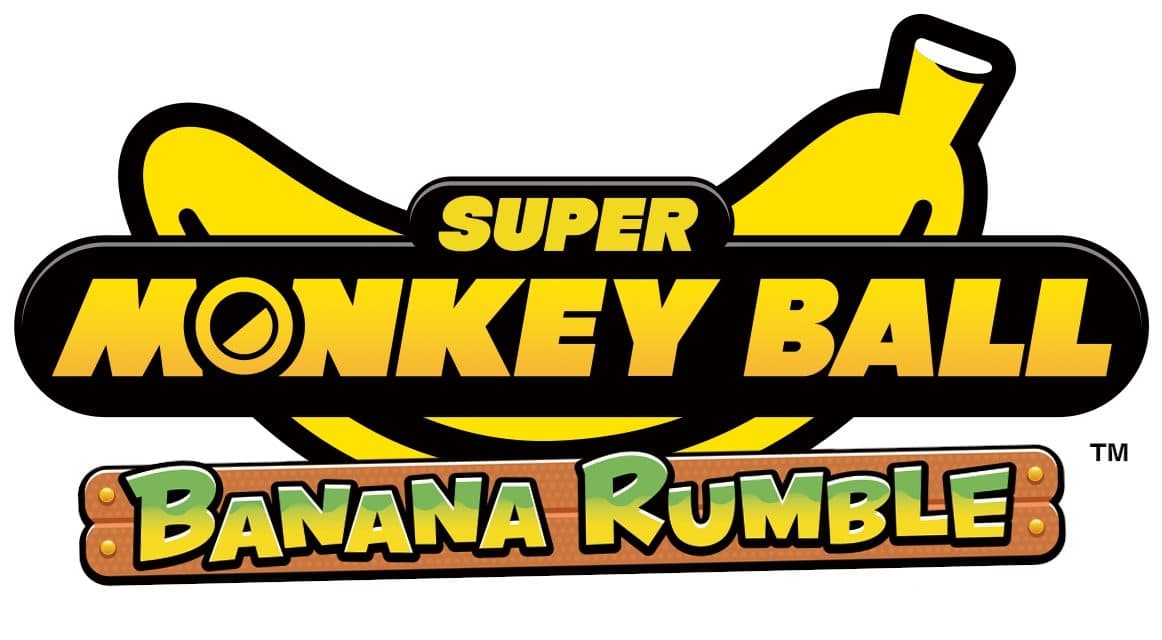 SUPER MONKEY BALL BANANA RUMBLE - Nintendo 045496512019