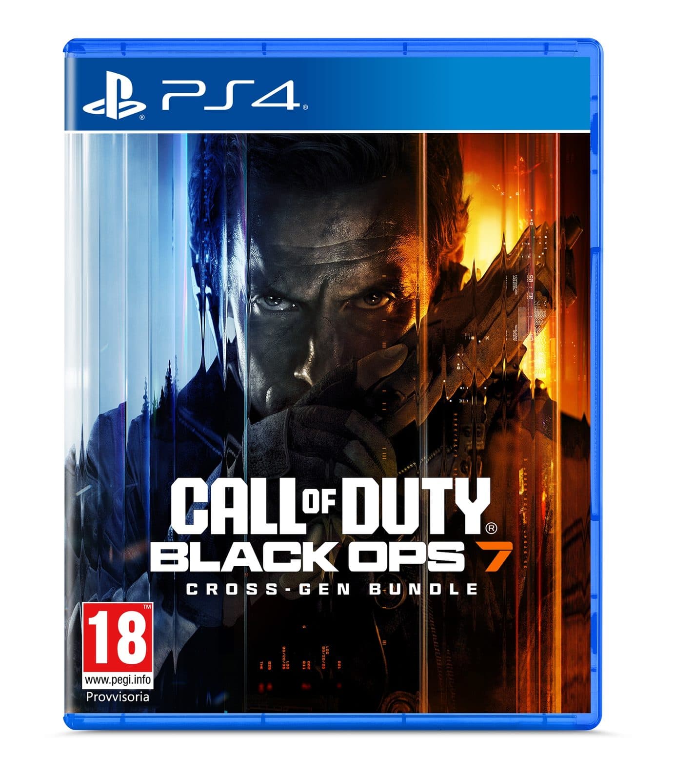 Call Of Duty Black Ops 7 - Activision 196388607631