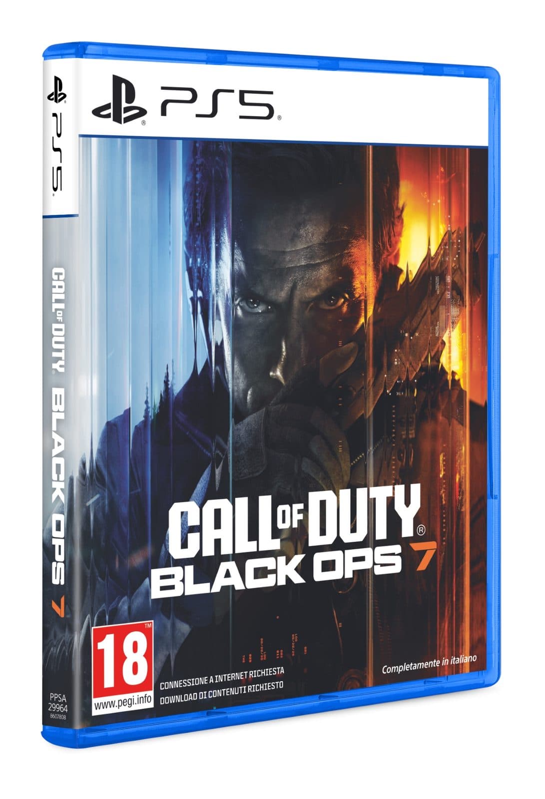 Call Of Duty Black Ops 7 - Activision 196388607808