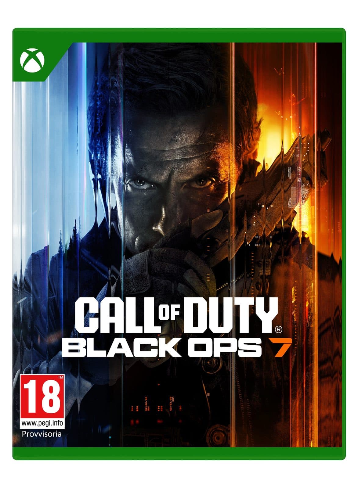 Call Of Duty Black Ops 7 - Activision 196388607969