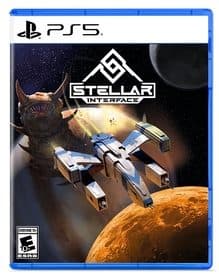 Stellar Interface - AS 199284866478