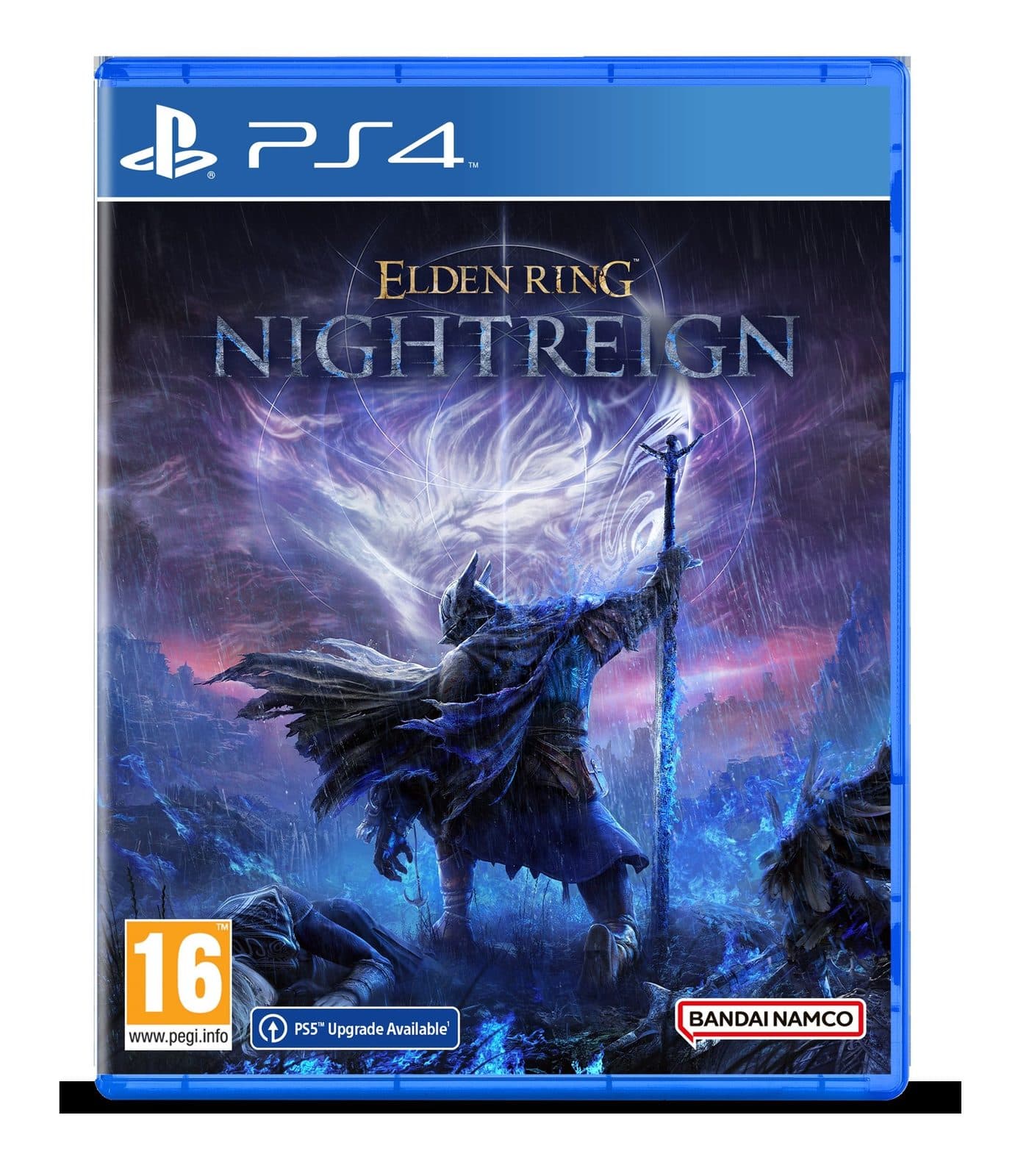 Elden Ring Nightreign - Namco Bandai 3391892035049