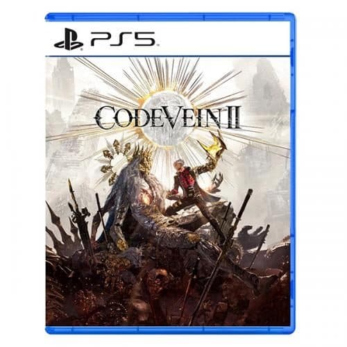 CODE VEIN 2 - Namco Bandai 3391892038316