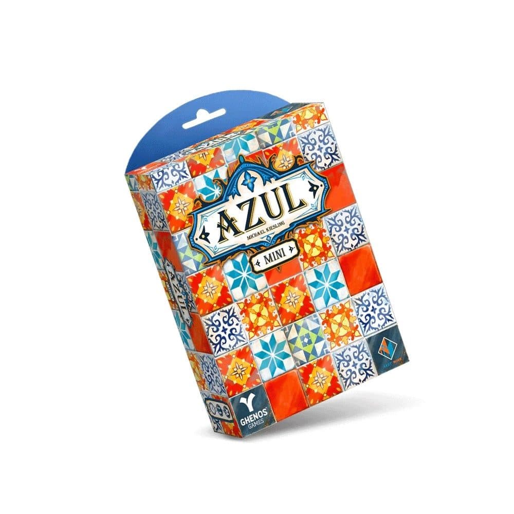 ASMODEE - Azul mini - 3558380115878