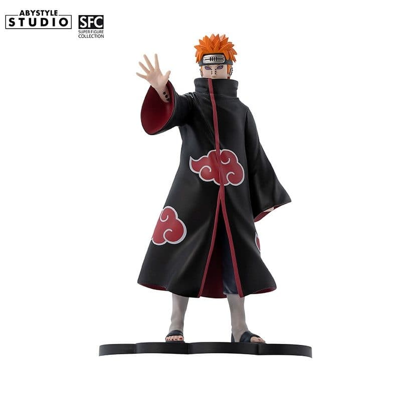 ABYSTYLE NARUTO SHIPPUDEN - "Pain" Figure SFC - 3665361137597