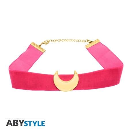 ABYSTYLE SAILOR MOON - Replica Collana: "Sailor Moon" - 3665361155379