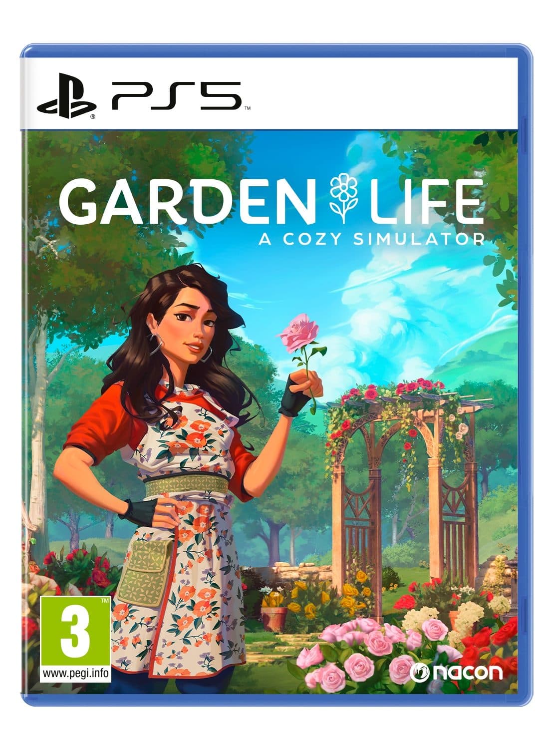Garden Life: a cozy simulator - Big Ben 3665962024814