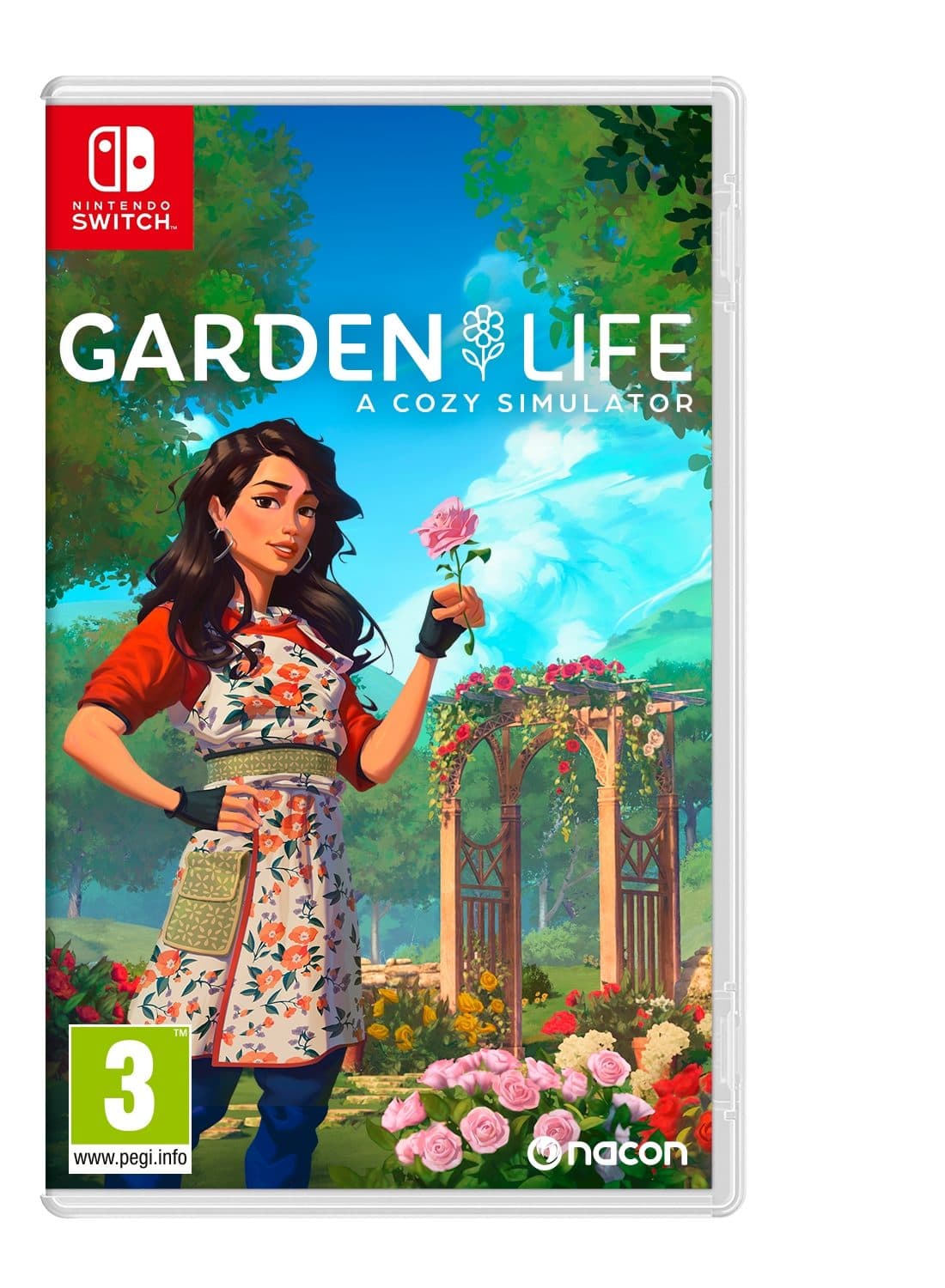Garden Life: a cozy simulator - Big Ben 3665962024920