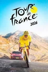 Tour de France 2026 - EU 3665962035476