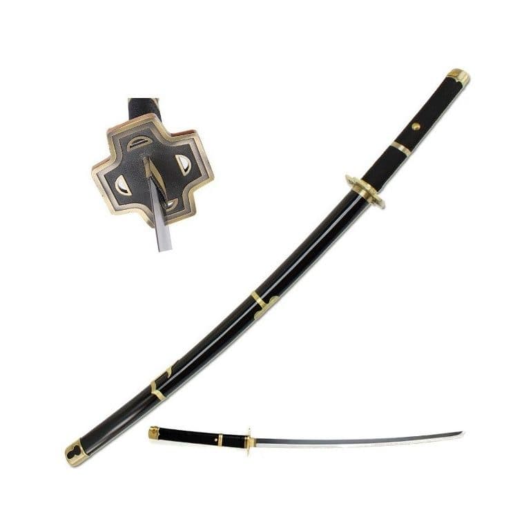 JS510.55 - KATANA FANTASY - Med 3900001017755
