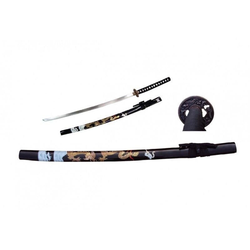 SH555N.55 - KATANA FANTASY - Med 3900001018684