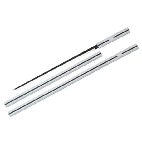 XS601.55 - KATANA BIANCA DRITTA - Med 3900001019315