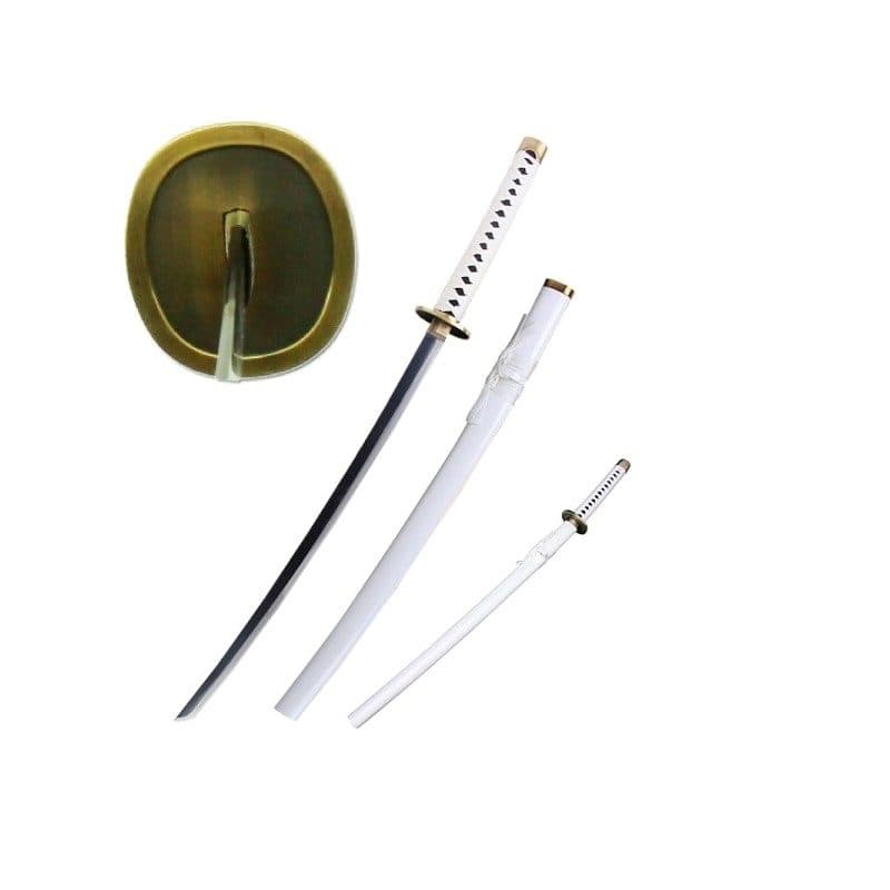 XS733.55 - KATANA FANTASY BIANCA - Med 3900001019377