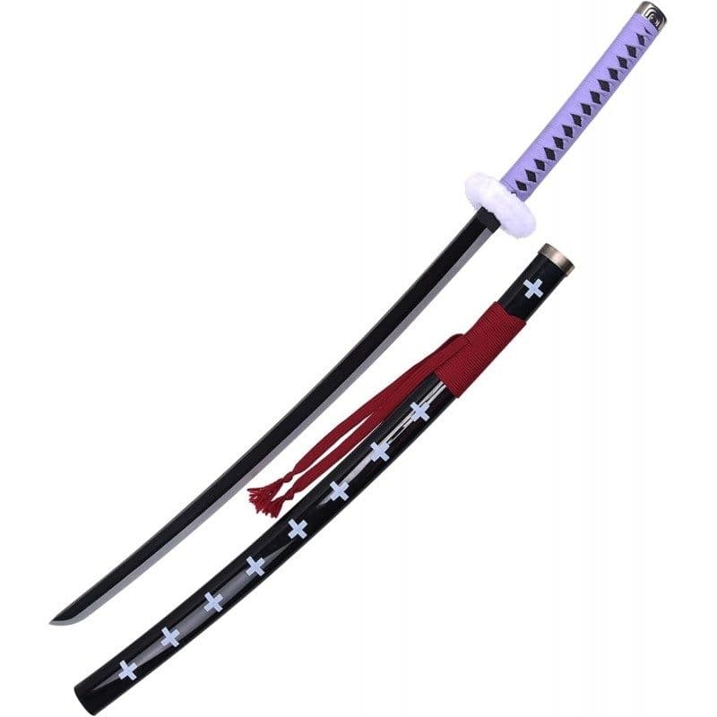 XS9470.55 - KATANA FANTASY - 140CM - Med 3900001019421