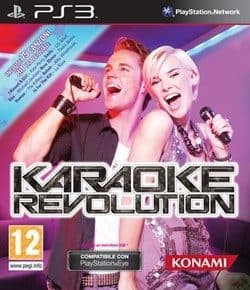 Karaoke Revolution - Digital Bros 4012927051481