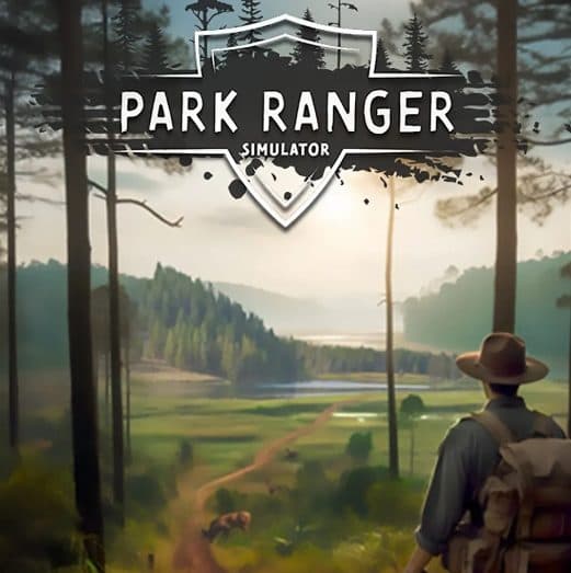 Park Ranger Simulator - EU 4015918166201
