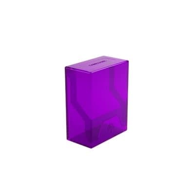 GAMEGENIC - Bastion 50+ XL Purple - 4251715413715