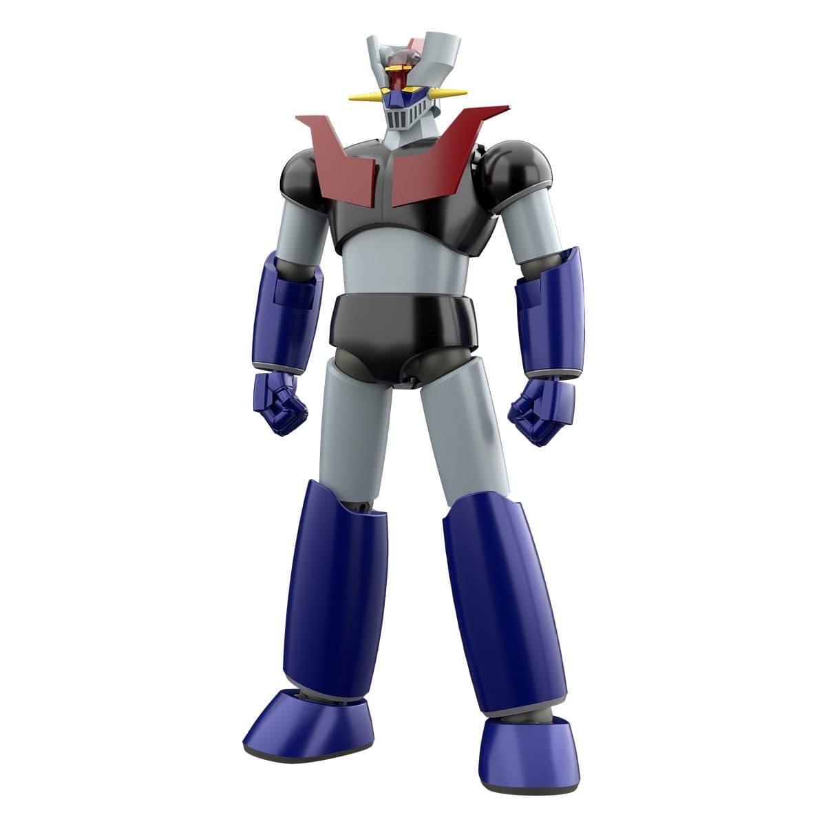 BANDAI 2783990 - SMP Mazinger Z 13cm - Banpresto 4570117922251