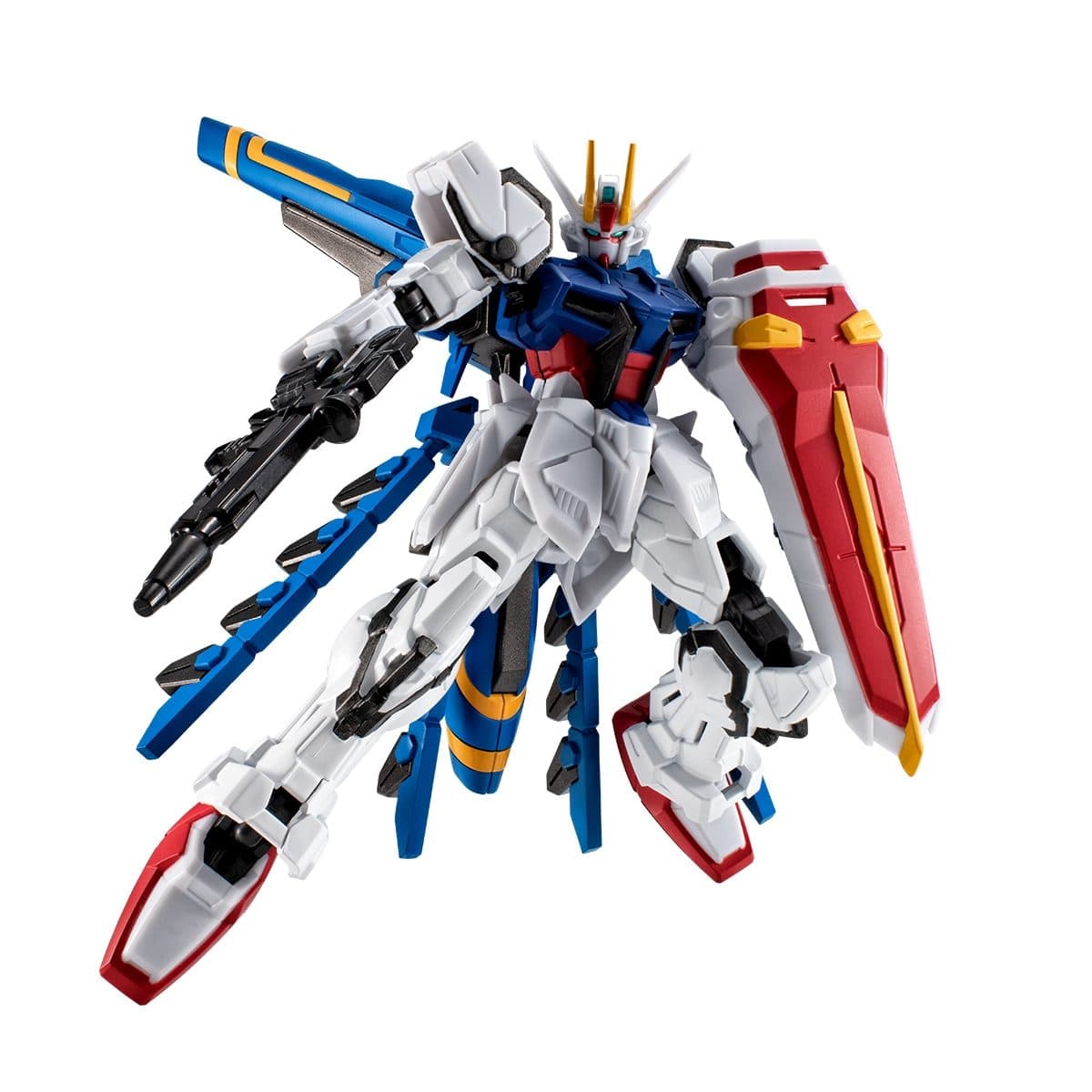 BANDAI 2825049 - [PB] Gundam G-Frame Fa Dragoon Strike 13cm - Banpresto 4570117926815