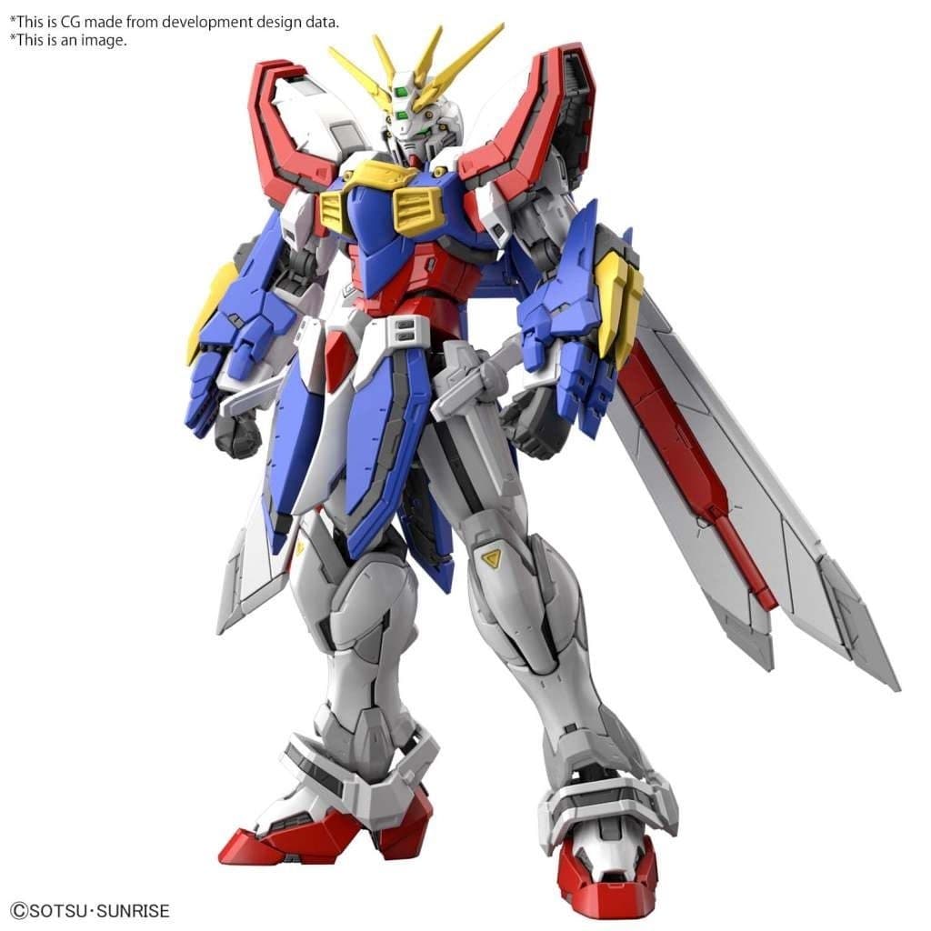 BANDAI 80182 - EG Gundam Strike 1/144 - 4573102634917