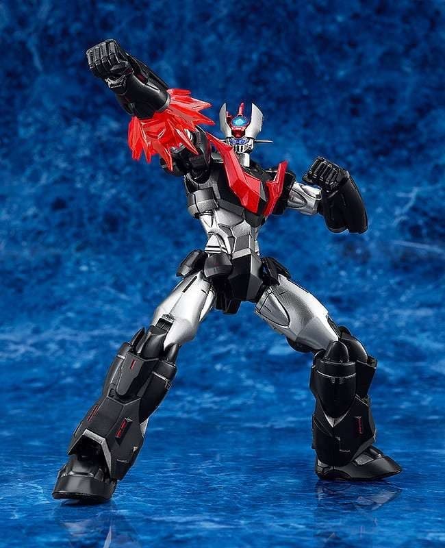 108874 - Mazinger zest moderoid mk rerun - GED 4580828662636