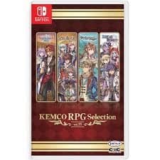 Nsw Kemco RPG Selection Vol.11 @ Nsw / Nsw2 EU - 4589871980834