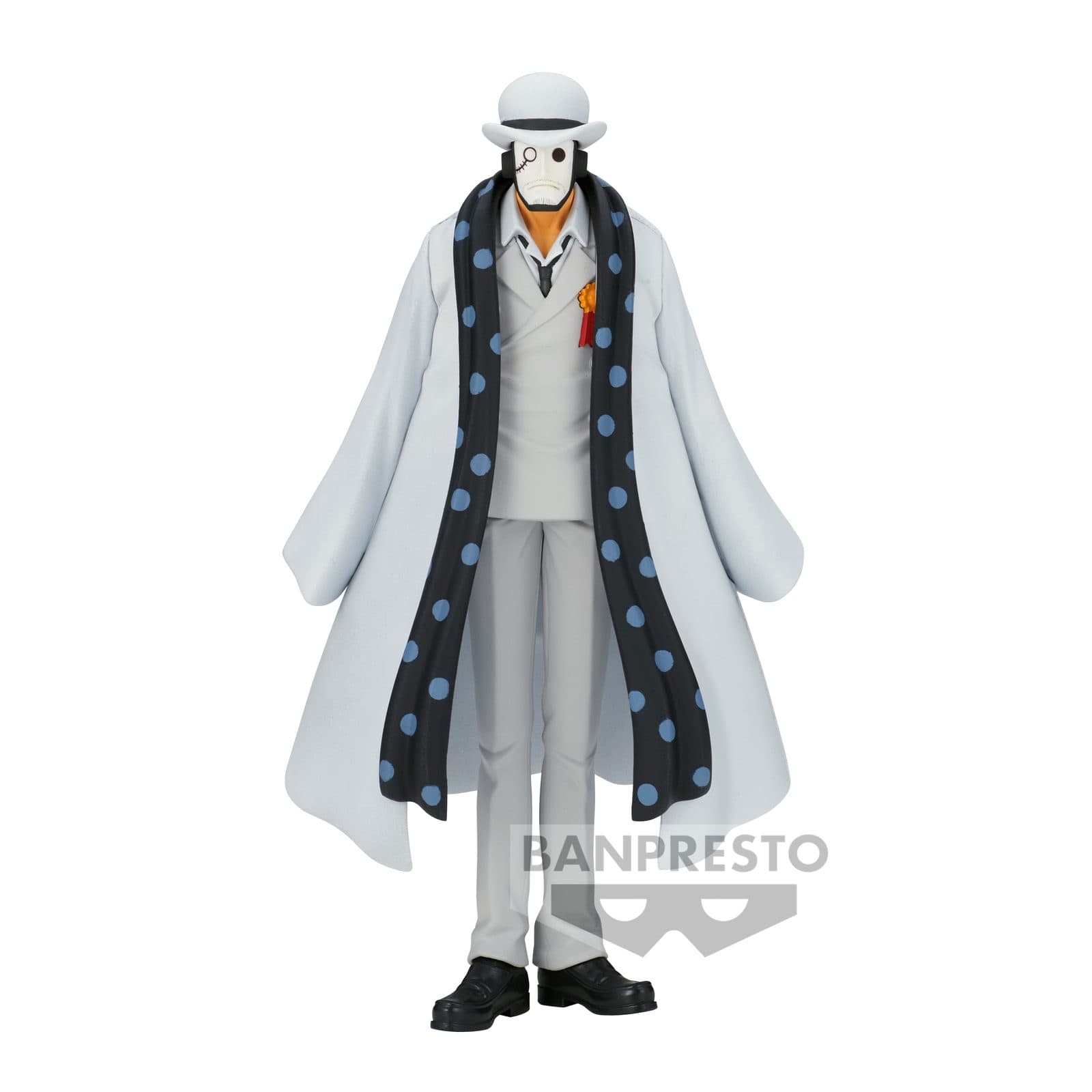 BANPRESTO 19720 - One Piece Dxf The Grandline Men Wanokuni Vol.25 - 4983164197204