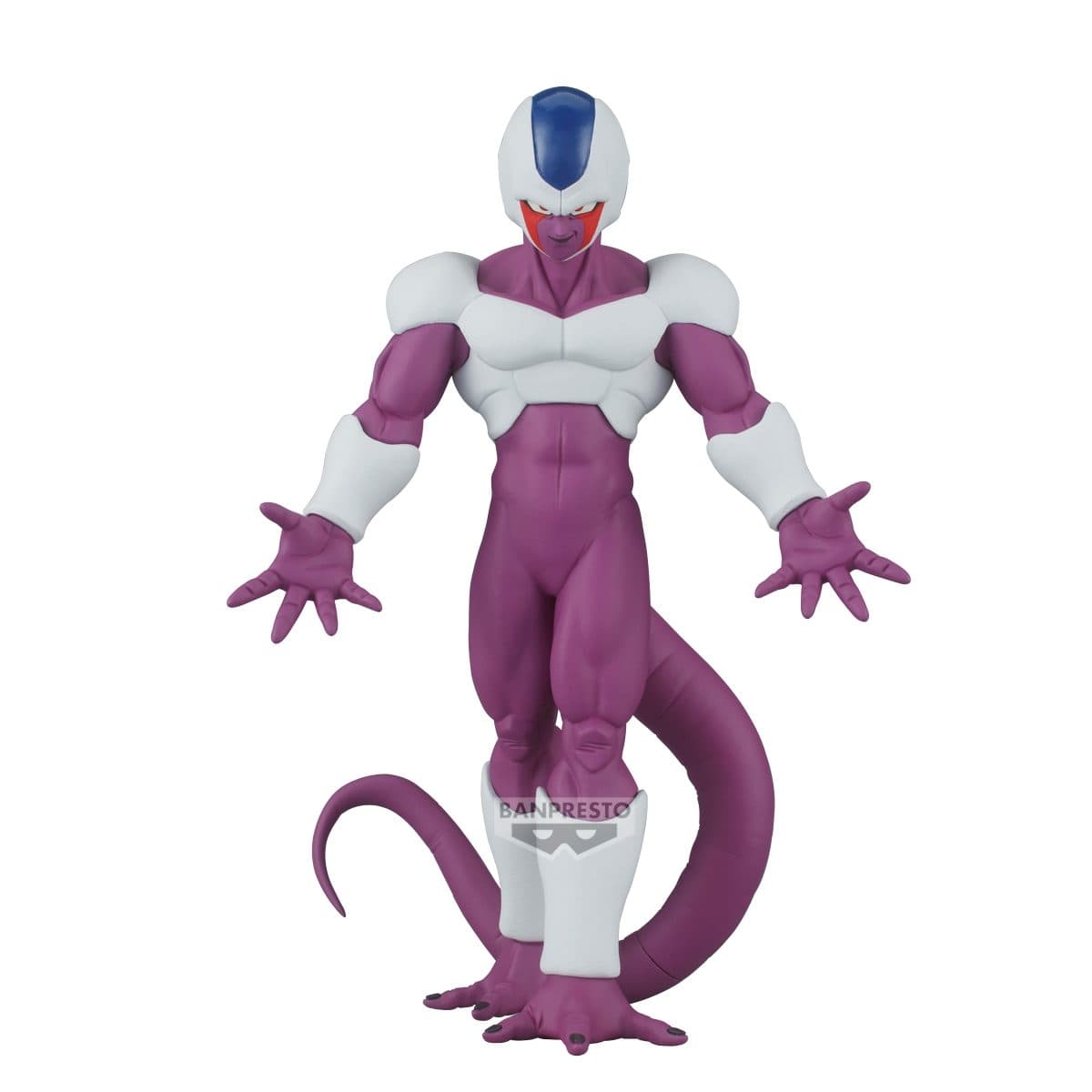 BANPRESTO 28578 - Dragon Ball Z Solid Edge Works Cooler - 4983164285789
