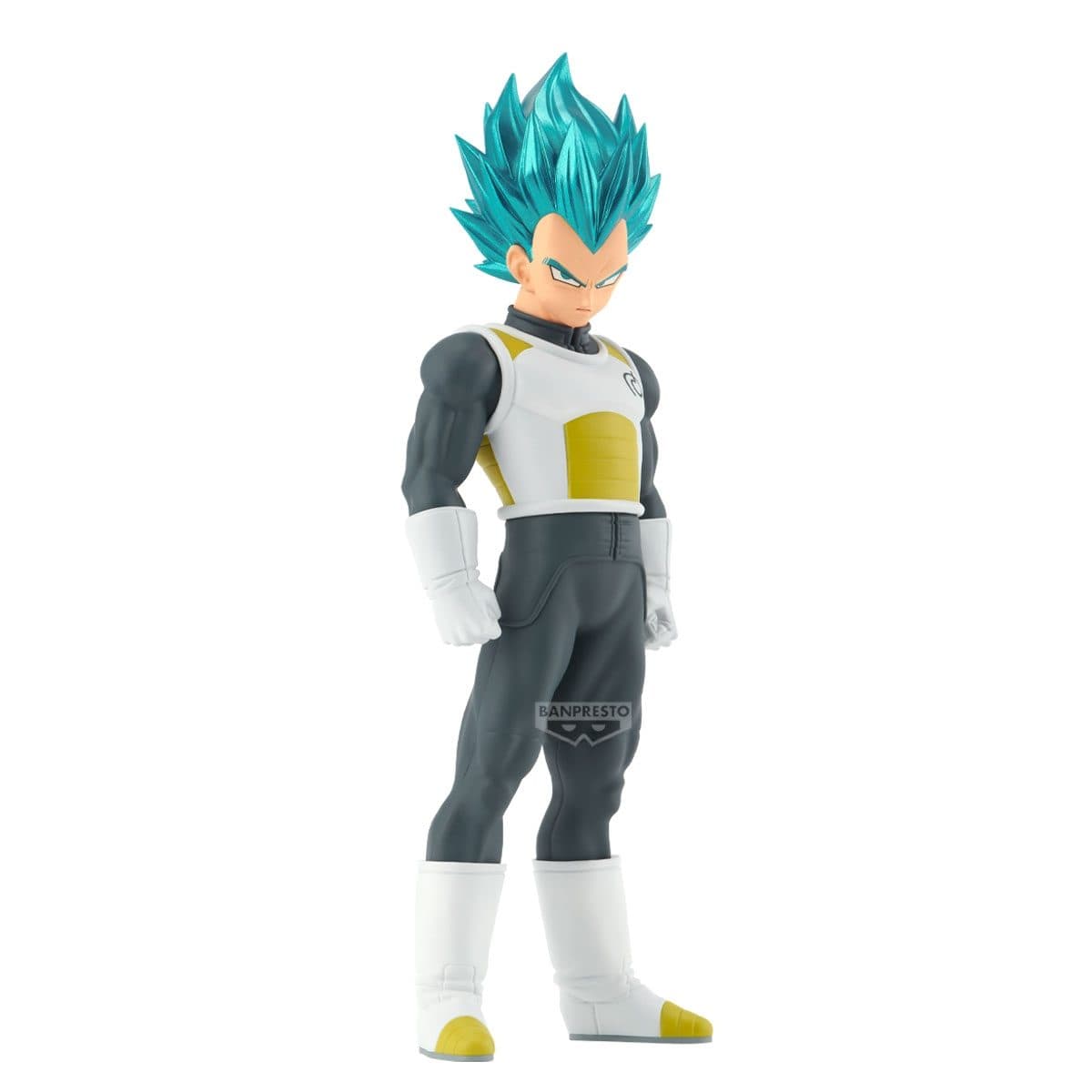 BANPRESTO 29519 - Dragon Ball Super Blood Of Saiyans - Vegeta - 4983164295191