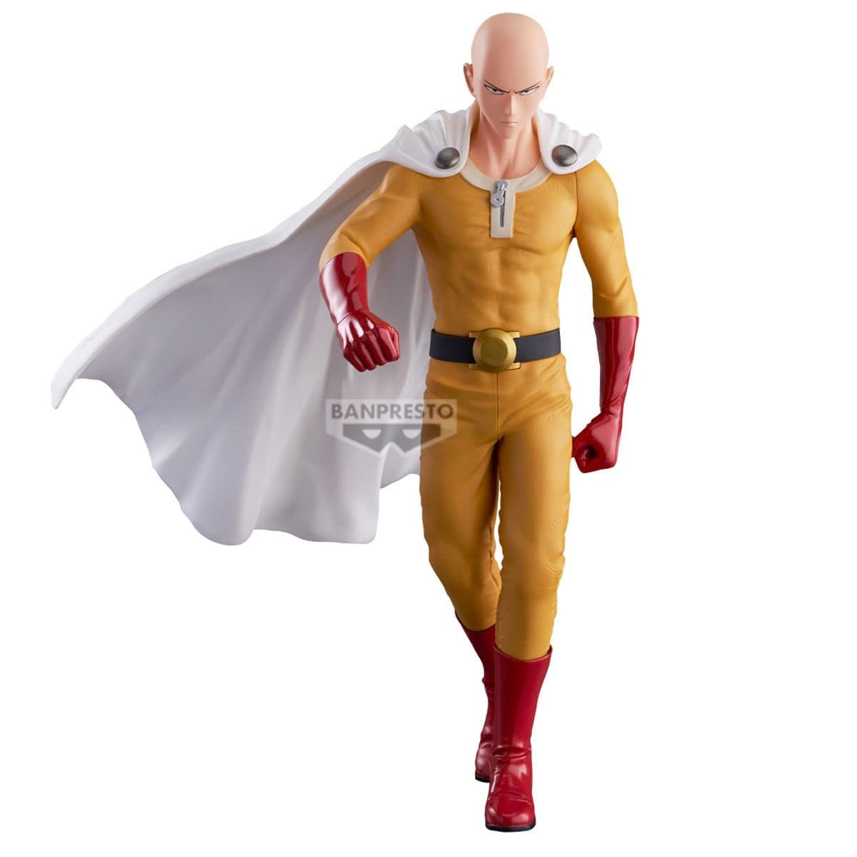 BANPRESTO 29743 - One-Punch Man Grandista - Saitama - 4983164297430