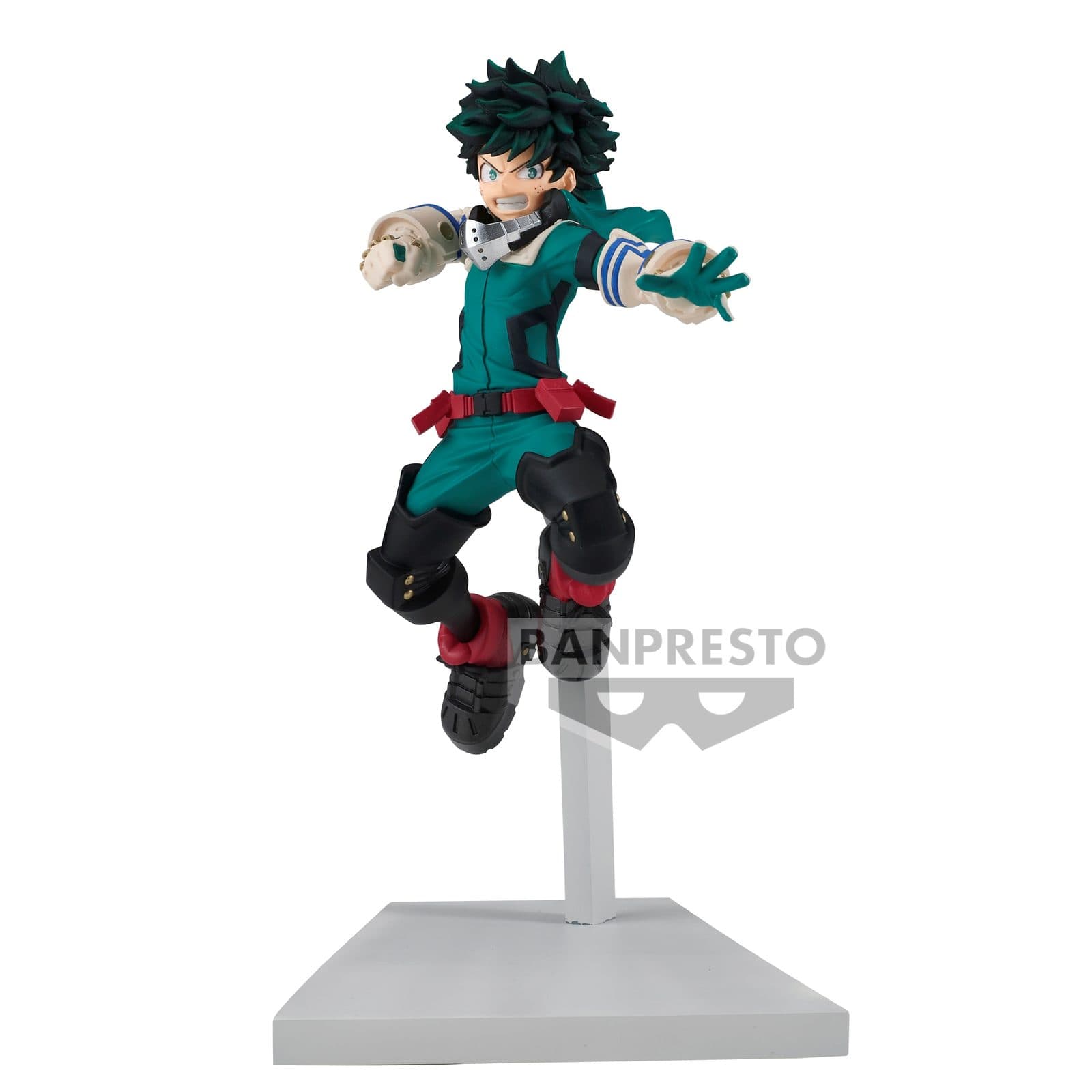 BANPRESTO 88067 - My Hero Academia Bravegraph 2 Vol.2 - 4983164880670