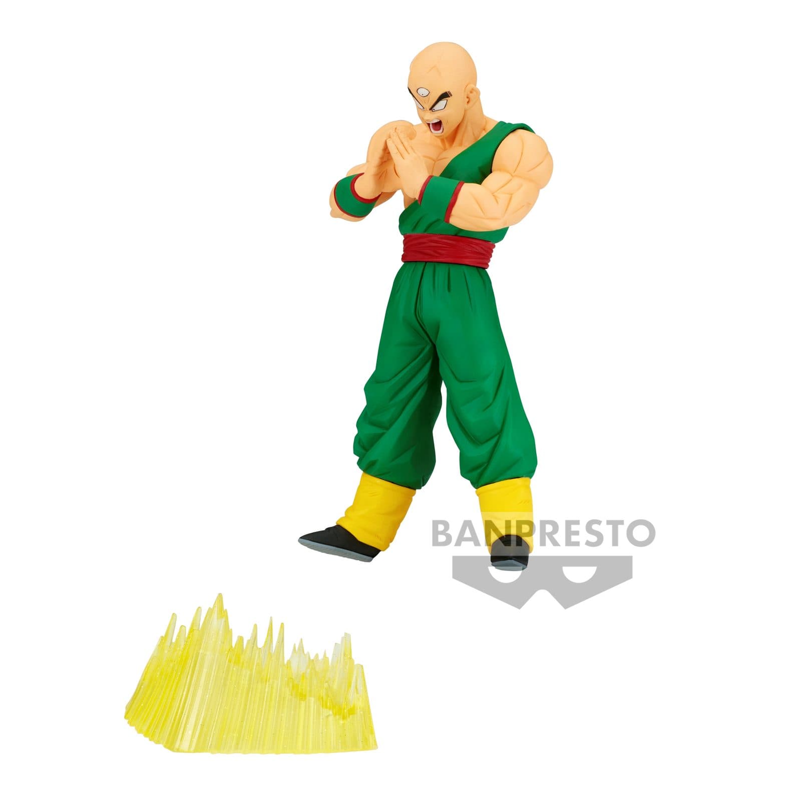 BANPRESTO 89472 - Dragon Ball Z GxMateria Tenshinhan - 4983164894721