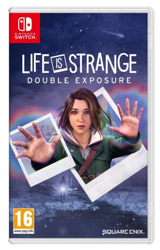 Life is Strange: Double Exposure - Plaion 5021290099289