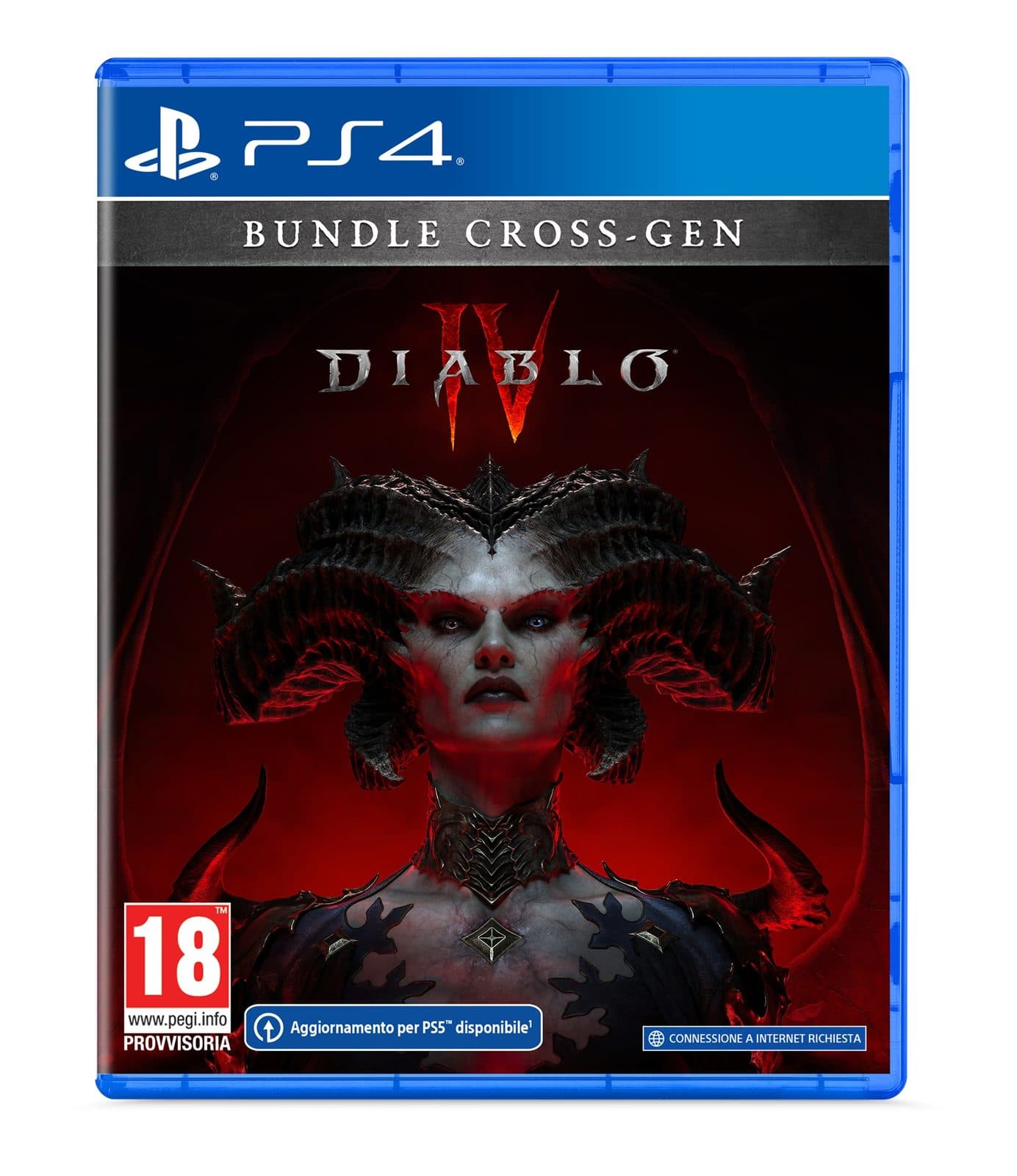 Diablo 4 - Activision 5030917298219