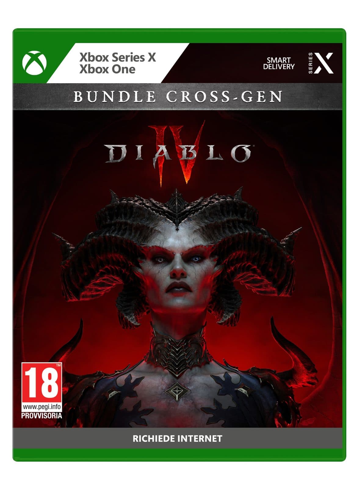 Diablo 4 - Activision 5030917298370