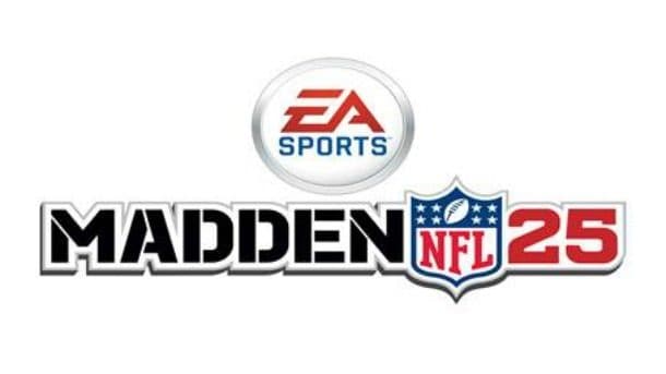 EA Sports Madden NFL 25 - EU 5030944125359