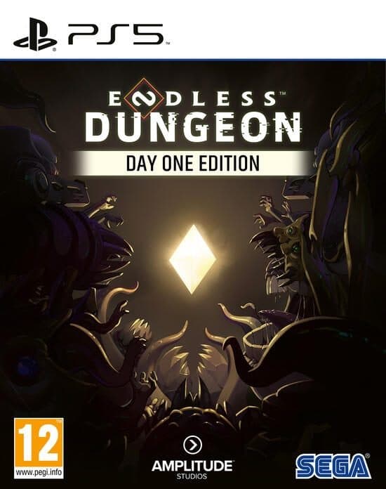 Endless Dungeon - Day One Edition - Plaion 5055277043682