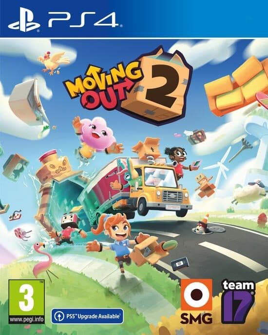 Moving Out 2 - Plaion 5056208819369