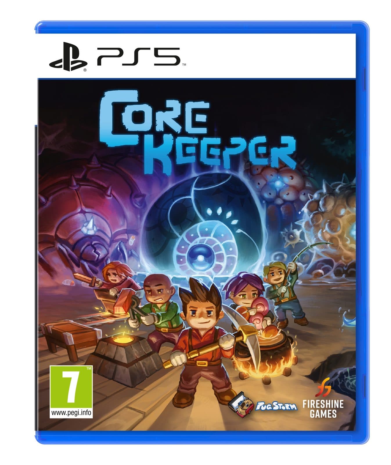 Core Keeper - Plaion 5056208823205