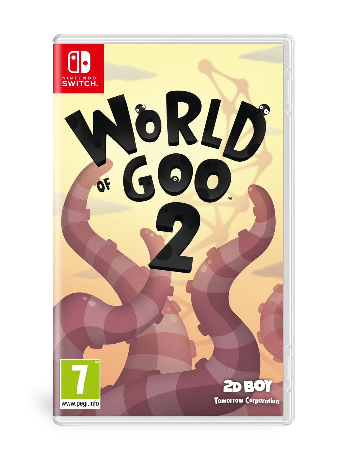 World of Goo 2 - Plaion 5056208823656
