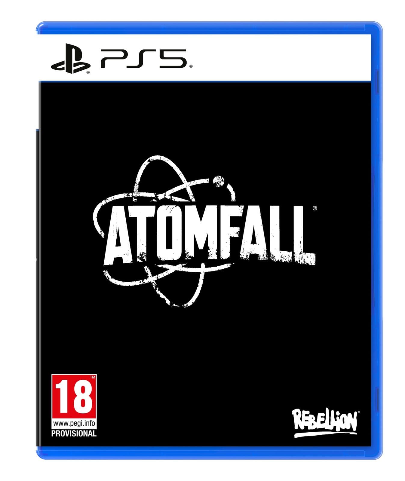 Atomfall - Plaion 5056208825391