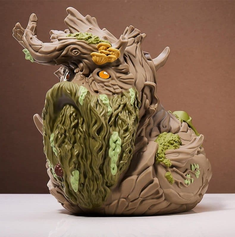 NUMSKULL LOTR Tubbz XL Treebeard - 5056280451082