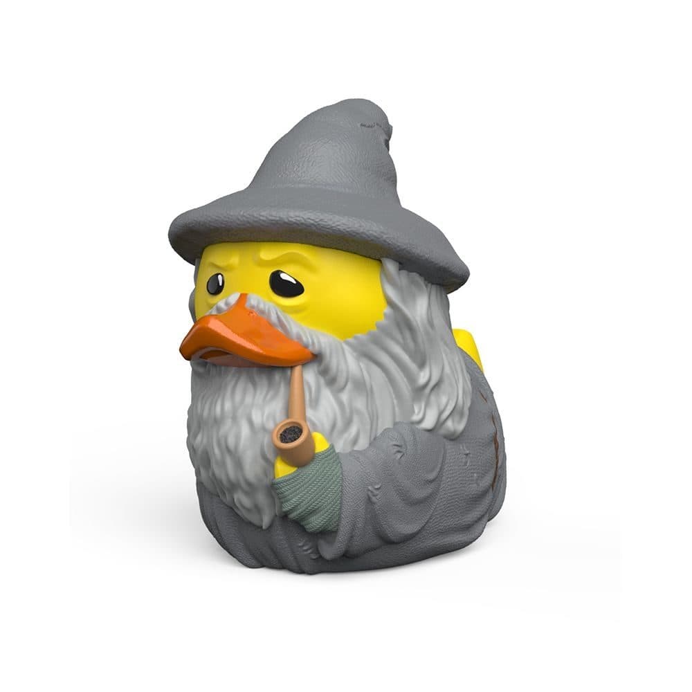 NUMSKULL Tubbz Gandalf il Grigio Boxed - 5056280454373