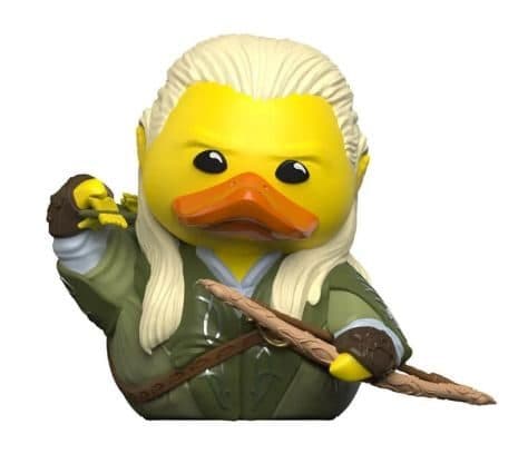 NUMSKULL Tubbz Legolas Boxed - 5056280454397