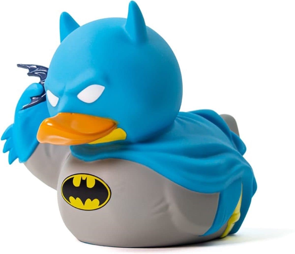 NUMSKULL Tubbz Batman DC Comics Boxed - 5056280454434