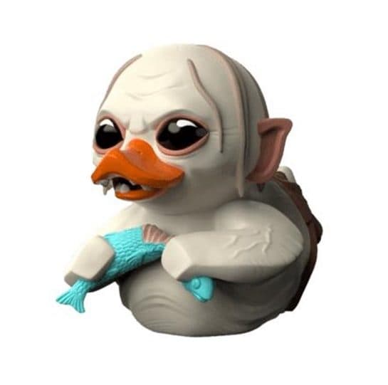 NUMSKULL Tubbz BOXED Lord Of The Ring Gollum - 5056280455547