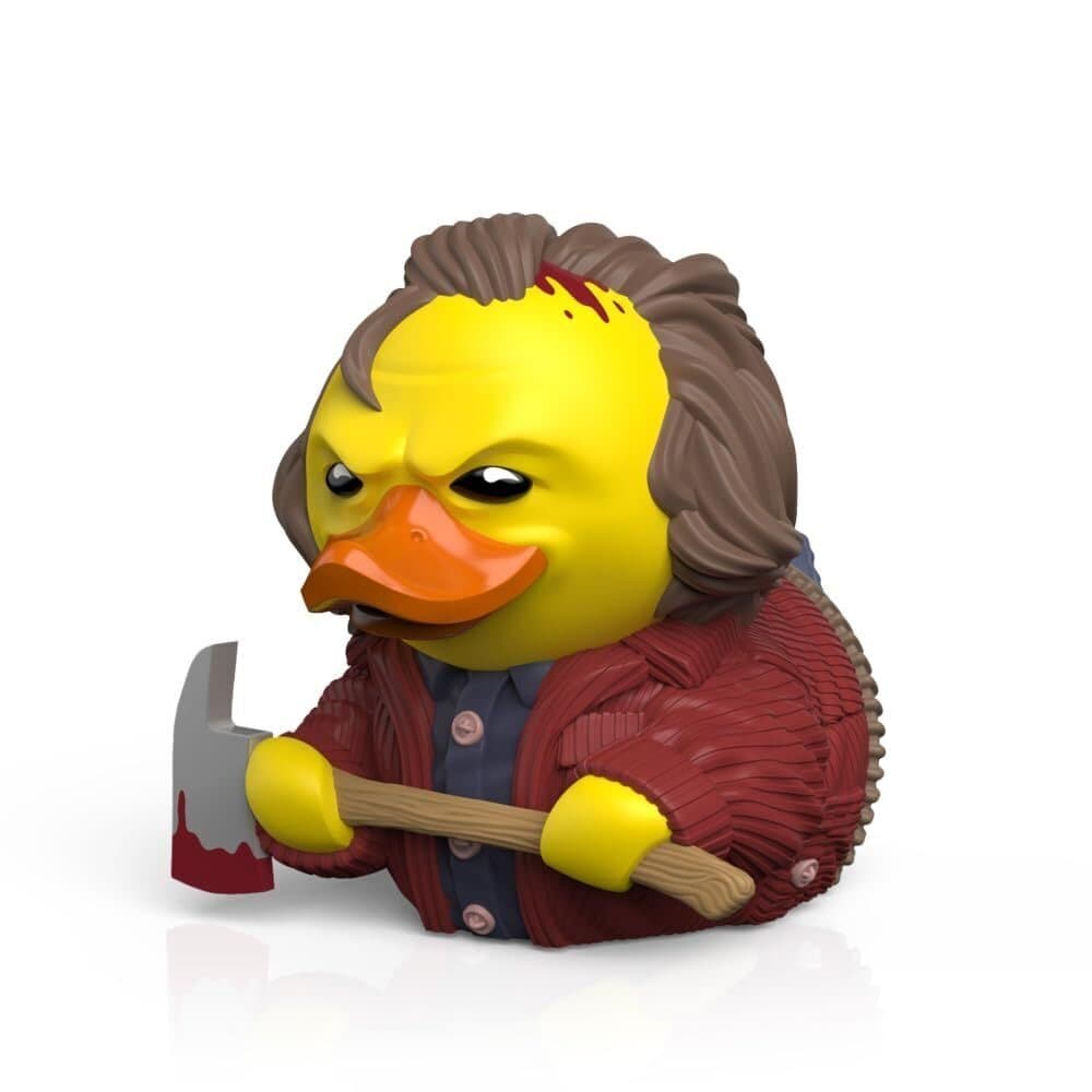 NUMSKULL Shining Tubbz 1st ED Jack Torrance - 5056280456940