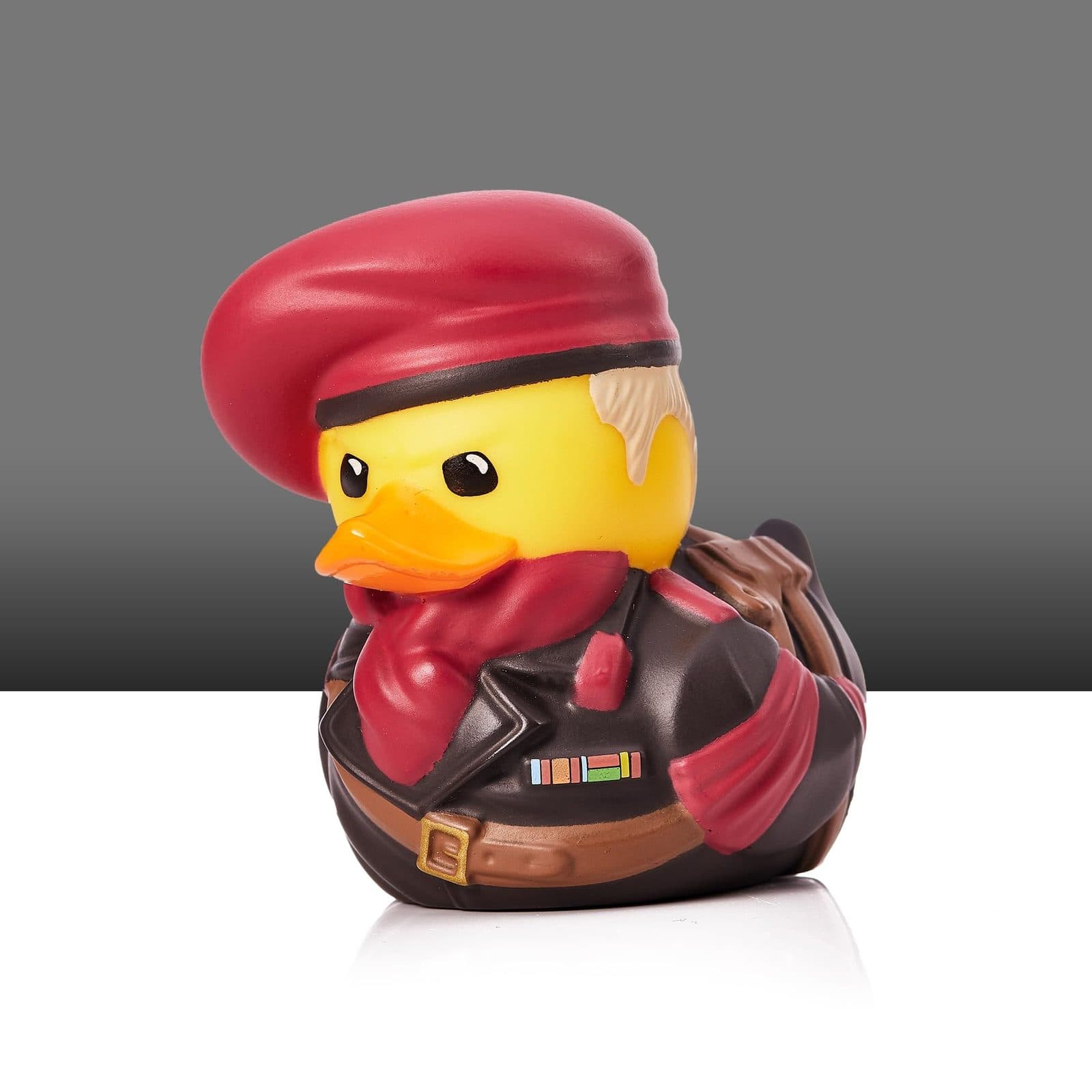 NUMSKULL Tubbz BOXED Metal Gear Solid : Revolver Ocelot - 5056280457794