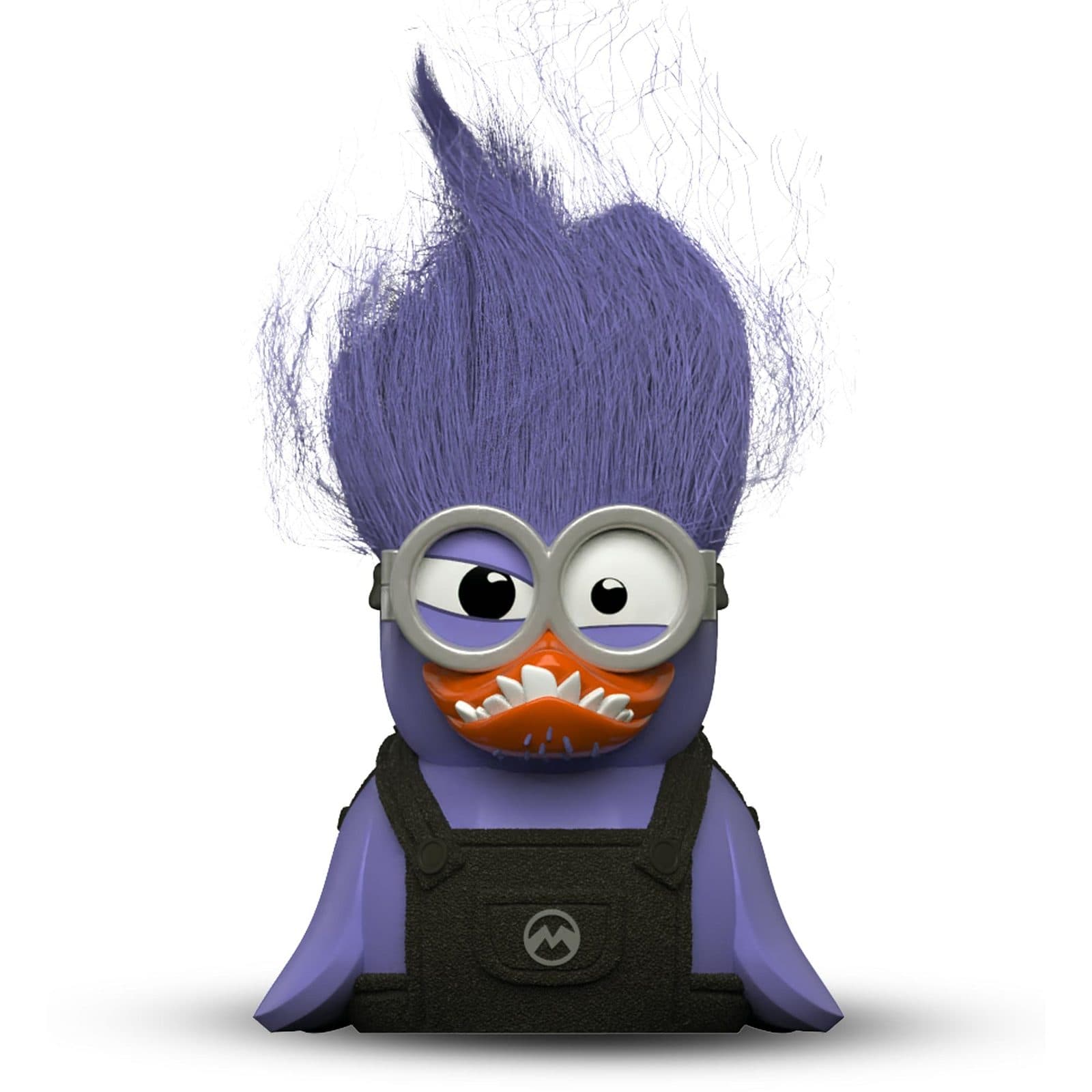 NUMSKULL Minions Tubbz 1st ED Purple Minion - 5056280458043