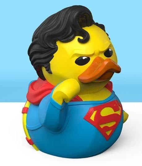 NUMSKULL DC Comics Tubbz BOXED Superman - 5056280458135